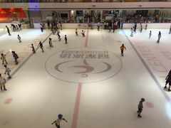 -冠军冰场CHAMPION RINK(苏州中心商场店)