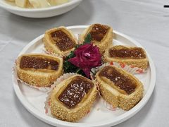 -鹿鸣酒家(越秀店)
