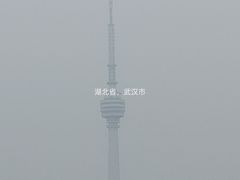 -武汉关码头(轮渡站)