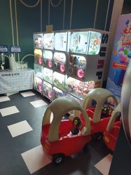 -meland club亲子乐园(北京芳圆里ID MALL店)