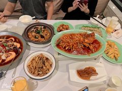 -西湖春天•老字号杭州菜(百汇店)