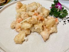 -卫鼎轩·家宴(水上公园店)