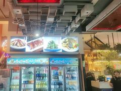 -798烧烤工厂(太和路店)