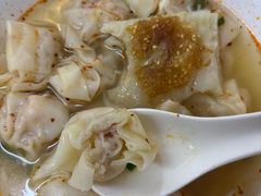 -巧手馄饨(箍桶巷店)