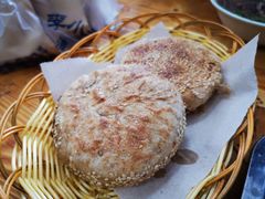 -李小老烧饼(常营民族家园店)