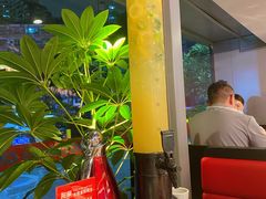 -龙巢盱眙龙虾·牛蛙·烧烤宵夜(八卦岭店)