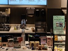 -星巴克(西湖天地店)