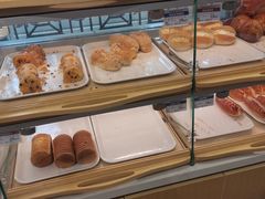 -新侨三宝乐西餐厅(崇文门店)