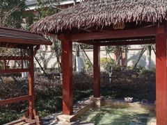 -嘉兴清池酒店温泉