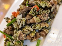 -星奇缘·海鲜餐厅(东山美食地标店)