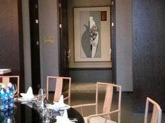 包厢-合肥融创永乐半山酒店·永乐半山西餐厅
