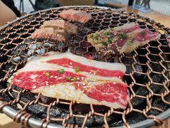 -烧肉达人•炭火烧肉(新天地店)
