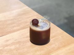 葡噜葡噜-DEEP COFFEE(瑞光烘焙工厂店)