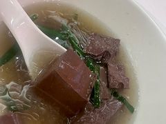 -金华安大酒楼·老牌潮菜·粤式茶点(东方国际店)