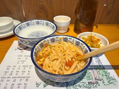 -晋情·游子轩(梅花路店)