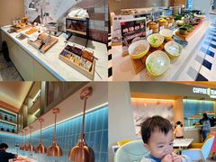 -广州花都希尔顿惠庭酒店