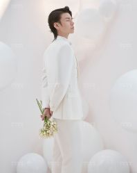 -巴黎经典婚纱摄影PARISSIC