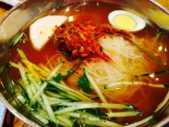 -三千里韩式炭火烤肉(南八马路店)