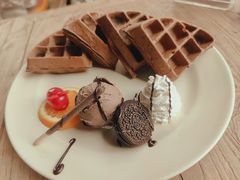 -reading cafe瑞汀咖啡(新华路店)