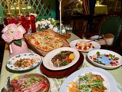 -碧特博格啤酒花园餐厅(芜湖路店)