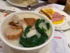 -大哥餐厅(西城花园店)