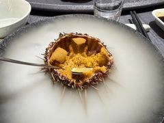 -连鹭海鲜·大连菜(星海店)