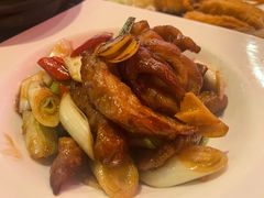 -度小月(百老汇美食街店)