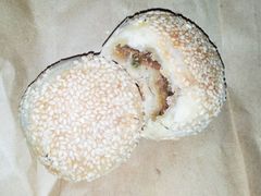 蟹壳黄-王宝和酒家(黄浦店)
