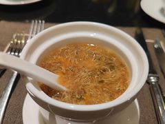 -深圳四季酒店·馥自助餐厅