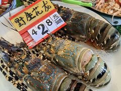 -抱德·潮汕味(琶洲店原惠城鱼仔)
