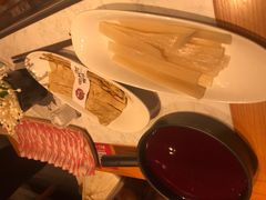 手工苕粉-渡娘火锅(大兴大悦春风里店)