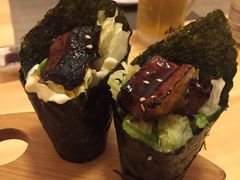 -割烹酱子日本料理(弘基财富广场店)