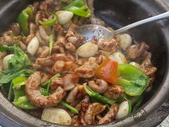 -常来小聚·广州非遗传承餐厅(高德置地店)