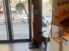 -麦当劳(安定门外大街店)