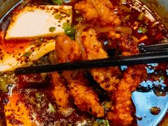 -魏家凉皮(十里河店)