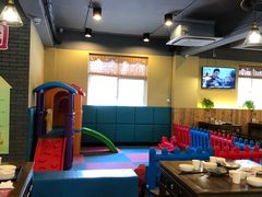 -金小悦饭堂(创达中心店)