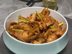 -肥家大排档(天河体育西店)