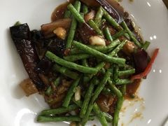 -笔架山食堂