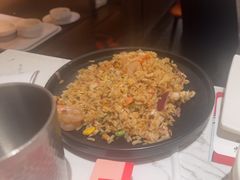 -火地铁板烧(昆山万象汇店)