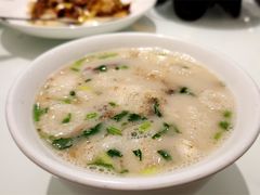 竹笙羊肉汤-三义和酒楼(千佛山店)
