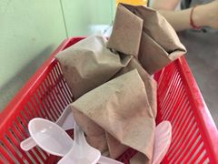 椰浆饭-多春茶室