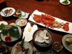 android_upload_pic-味见·荣家(亚泰大街店)