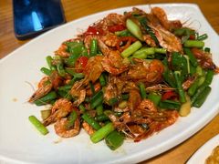 -61号餐吧(兴坪古镇漓江店)