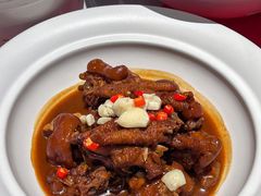 -馋遇江南·精致湖景雅宴(东方之门店)