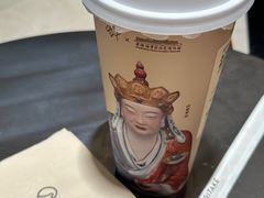 -喜茶(珠海华发商都店)