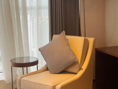 -广州粤海喜来登酒店