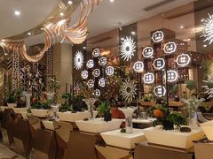 -芭菲盛宴·环球美食(锦城万达广场店)