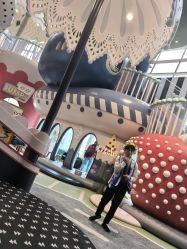 -奈尔宝家庭中心·亲子餐厅(宝安店)