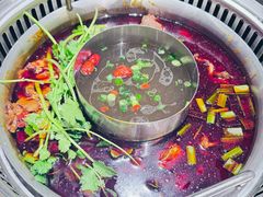 -葛记红焖羊肉(和平路形象店)