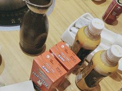 -水林间·寿喜烧自助(仙林金鹰店)